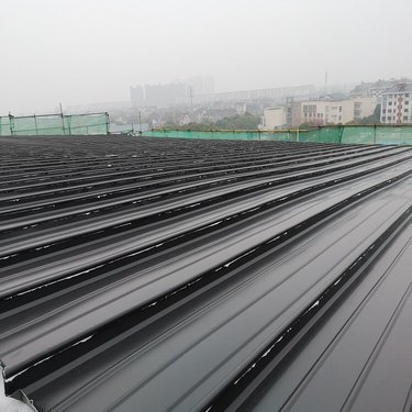 嘉佑建筑安裝工程 室內外裝飾的卓越之道