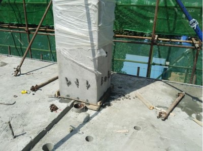 合創公司打造精品工程 省建研基地-會展中心項目順利竣工，室內外裝飾圓滿收官