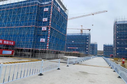 學標桿 創文明——嘉興市建筑工地文明施工優秀案例展示（二）