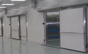 冷庫(kù)工程與漳州冷庫(kù)設(shè)計(jì)建筑安裝公司選擇指南