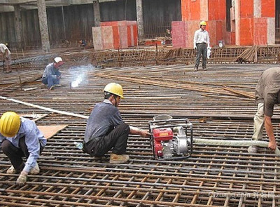 按造價(jià)形成劃分的建筑安裝工程費(fèi)用項(xiàng)目組成