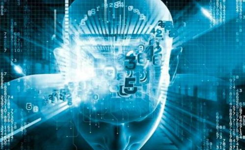 人工智能賦能商貿(mào)無界化 聚焦高質量發(fā)展的核心引擎