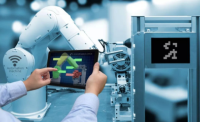 后疫情時代 微型傳動系統(tǒng)賦能機器人新引擎與人工智能應用軟件開發(fā)