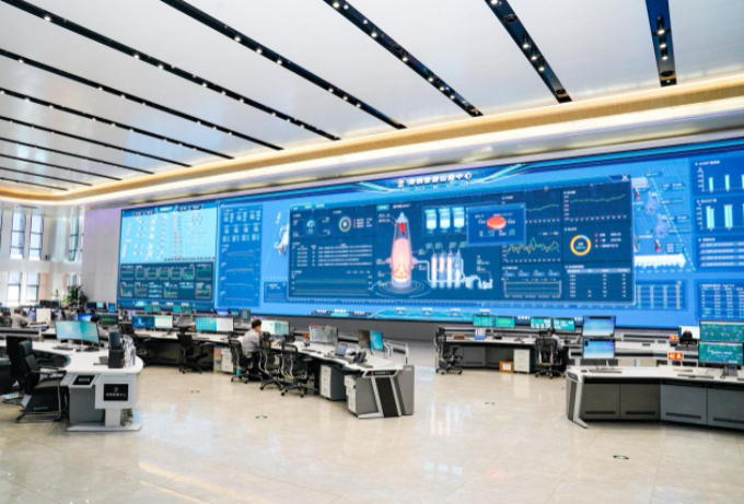 智能工廠“優(yōu)等生”引領，南京加速邁向“智造”新高地