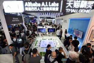 杭州發(fā)布AI發(fā)展藍(lán)圖 2023年力爭(zhēng)人工智能技術(shù)產(chǎn)業(yè)全國領(lǐng)先，聚焦應(yīng)用軟件開發(fā)